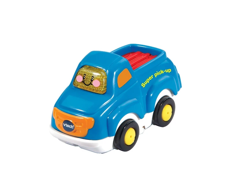 VTech Go! Go! Smart Wheels - Truck - French Version