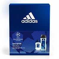 adidas UEFA Champions League Dare coffret cadeau