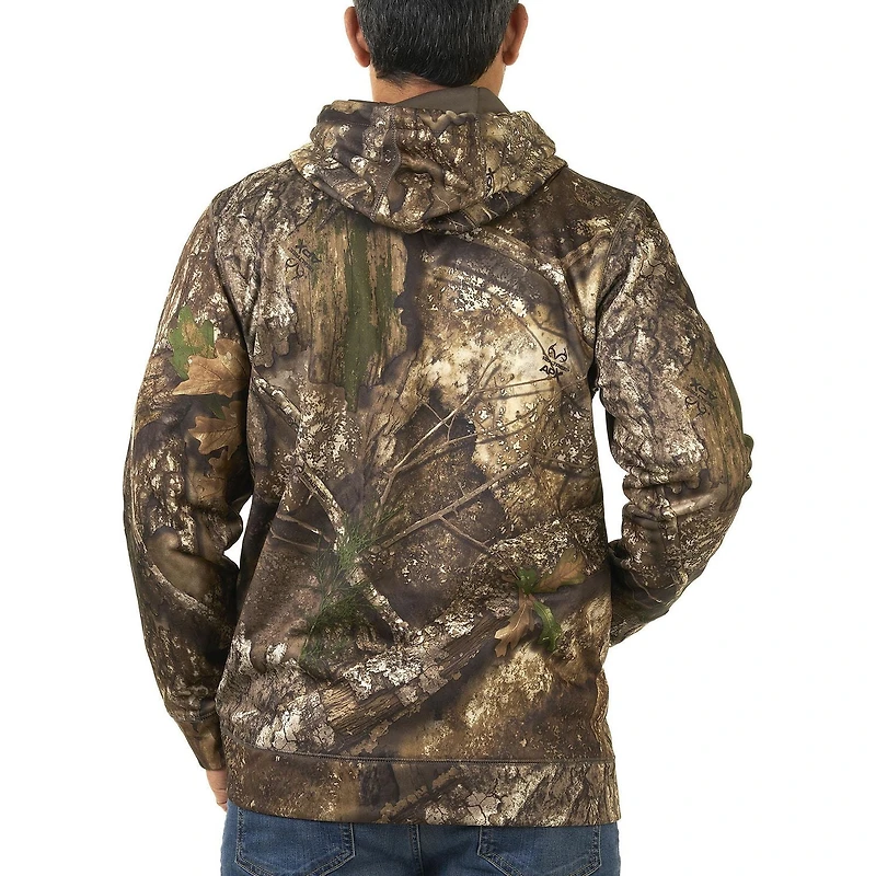 Capuche pour homme Realtree APX Tailles M à 2TG