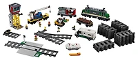 LEGO City Cargo Train 60198 Building Kit (1226 Piece)