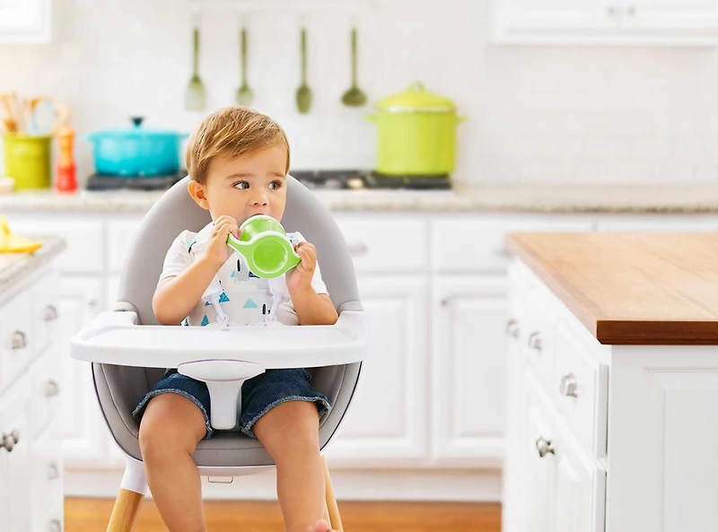 Munchkin® Gentle™ Transition Cup, 4oz