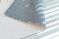 Tapis d'intérieur doux et doux pour enfants Rug Branch