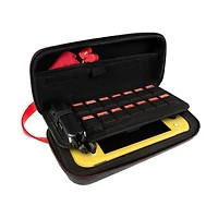 PDP Deluxe Travel Case: Elite Edition Nintendo Switch, Nintendo Switch Lite, & Nintendo Switch - OLED Model