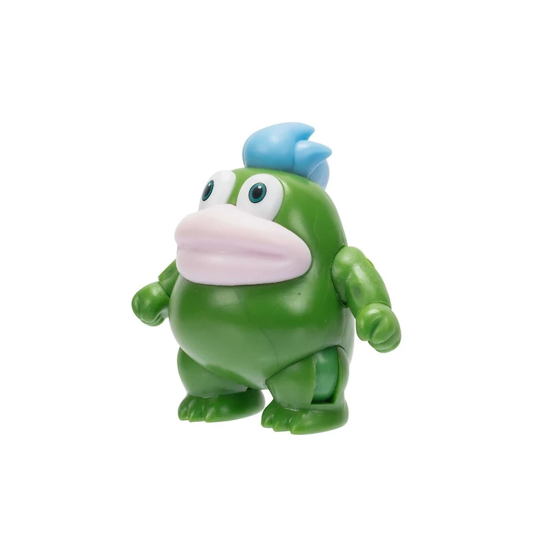 Figurine Nintendo 2,5 pouces – Spike Top
