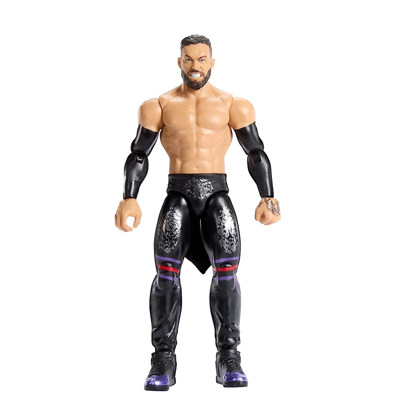 WWE-Figurine articulée Finn Balor-taille de 15cm