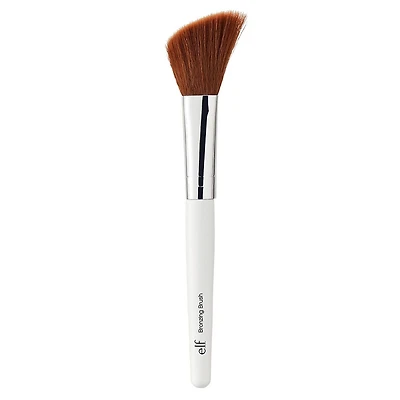 e.l.f. Cosmetics Pinceau à poudre bronzante Paq, d'1