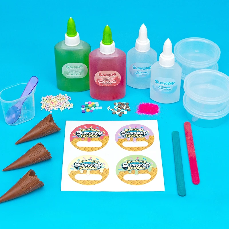 SLIMYGLOOP Boutique