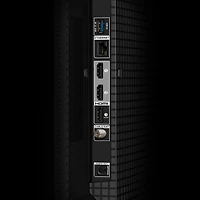 TCL 50" QM5K Series 4K UHD HDR QD-Mini LED Smart TV with Google TV – 50QM51K