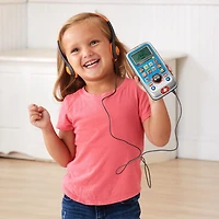 VTech Lecteur v.Pod Kids Do Ré Mi - Jouet musical pour enfants d'âge préscolaire - Version anglaise 3 à 6 ans