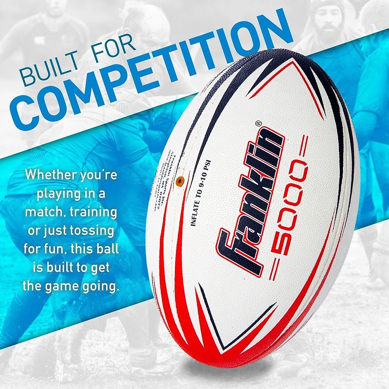 5000 Rugby Ball