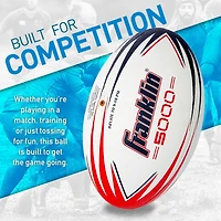 5000 Rugby Ball