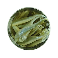 Berkley GAJMI1-WMPR Gulp! Alive! Minnow, 1", 2.1oz, Watermelon Pearl