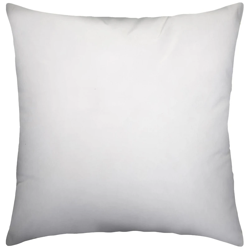 hometrends Gold Geometric Decorative Pillow