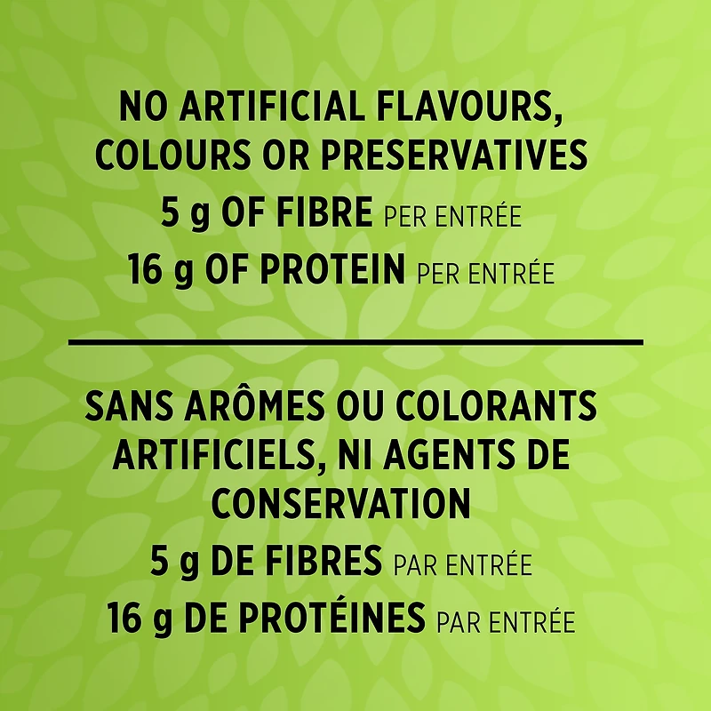 Healthy Choice™ Bols Energie; bol de boeuf d'inspiration coréenne 269g