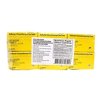 Vita less sugar chrysanthemum tea drink