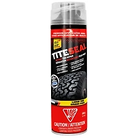 TiteSeal Jumbo Puncture Seal Emergency Tire Repair 24.5oz - 6 Pack