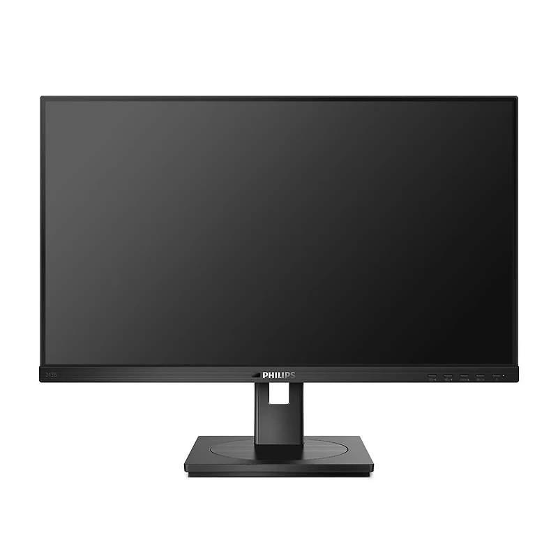 PHILIPS 243B1 Moniteur LCD 24" Avec USB-C 1920 x 1080