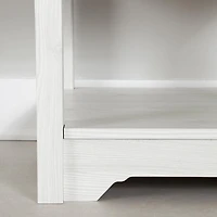 Nightstand from the collection Hazen South Shore