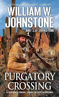Passage du Purgatoire, un Western Nathan Austère, Scout de l'Armée (un Western Nathan Austère)
