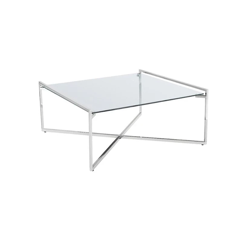 Home Gear Coffee Table