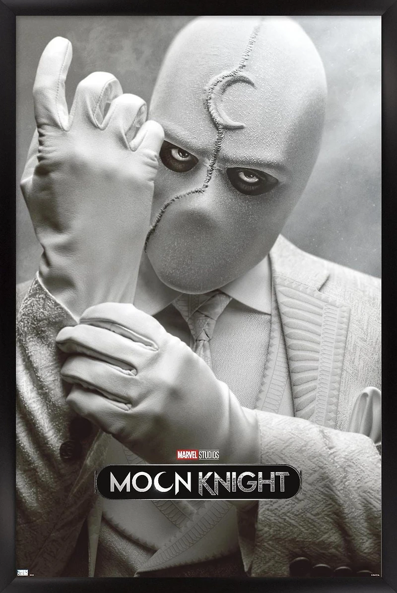 Marvel Moon Knight