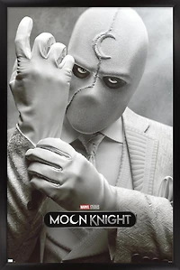 Marvel Moon Knight