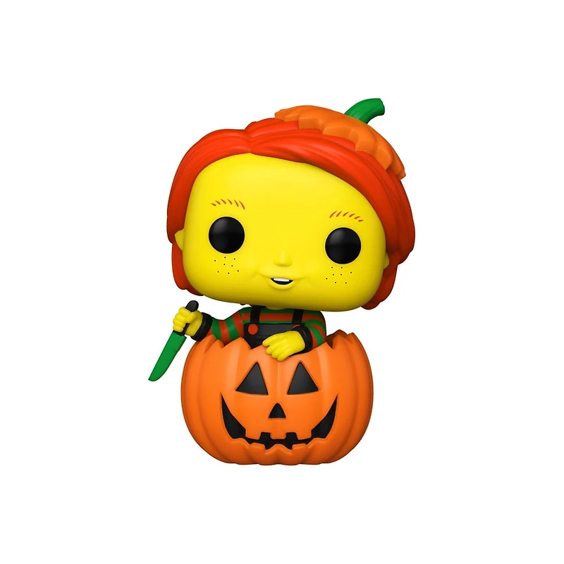 Funko Pop! Movies: Chucky - Good Guy Chucky Vinyl Figure