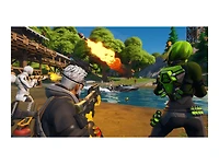 Fortnite: The Last Laugh Bundle PS4