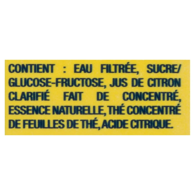 Nestea Half Tea  Half Lemonade 1.75LT