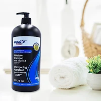 Equate Shampooing Hydratant, 1.15 L 1.15L