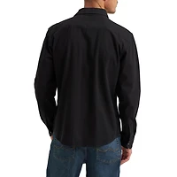 WRANGLER WRG LS Chemise en DENIM WRANGLER WRG DENIM ML