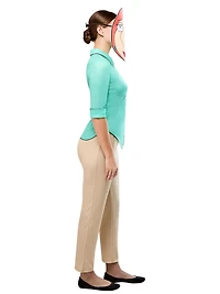 Costume Lois Griffin de Family Guy pour Adultes par Rubies, pour Femmes