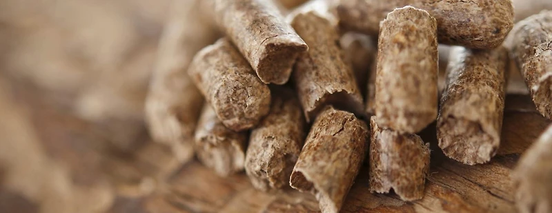 Granules de bois dur naturel barbecue Pit Boss Pommes