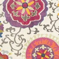 Safavieh Monaco Savannah Floral Area Rug