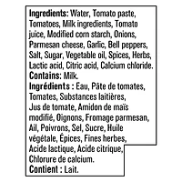Sauce Pour Pâtes Épicées Aux Tomates Et Au Parmesan Classico di Molise Tomates