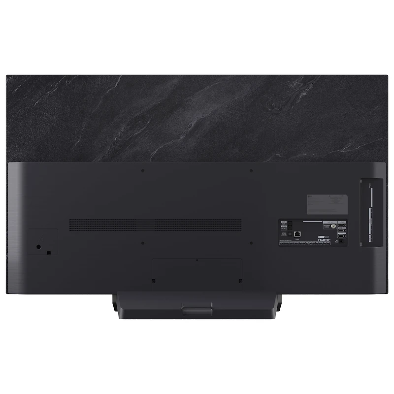 48 inch LG OLED evo AI C5 4K Smart TV 2025