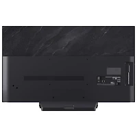 48 inch LG OLED evo AI C5 4K Smart TV 2025