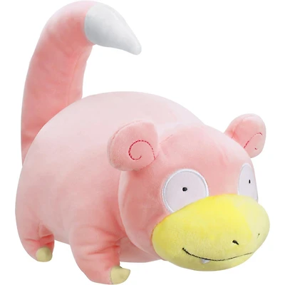 Pokemon 12” Plush – Slowpoke