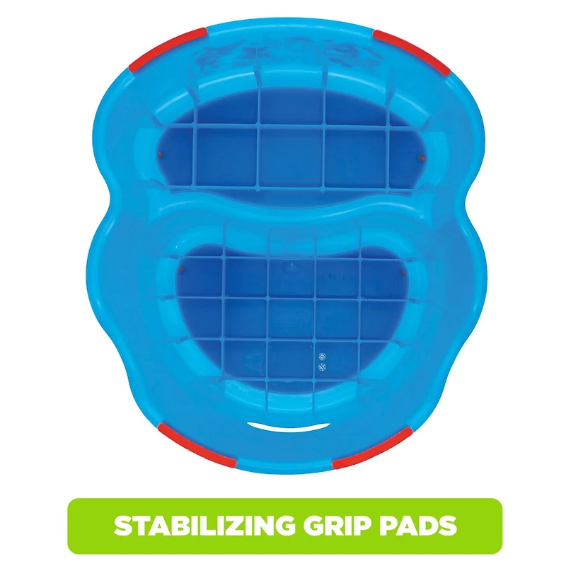 Escabeau Transitions à 2 niveaux Mickey Mouse de Disney