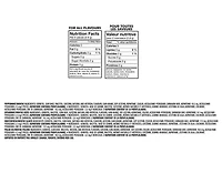 Excel Variety Pack Chewing Gum, sans sucre, 12 pastilles, paquet de 4 4 paquets, 12 pastilles