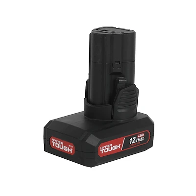 Batterie lithium-ion Hyper Tough 12V Max 4,0 Ah HYPER TOUGH 12V 4AMP PILE