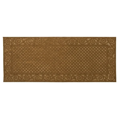 Tapis ciselé Jarvis de Mainstays