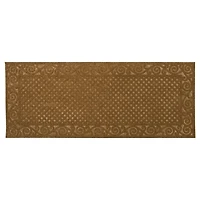 Tapis ciselé Jarvis de Mainstays