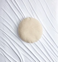 Mainstays Teddy Round Dec Pillow