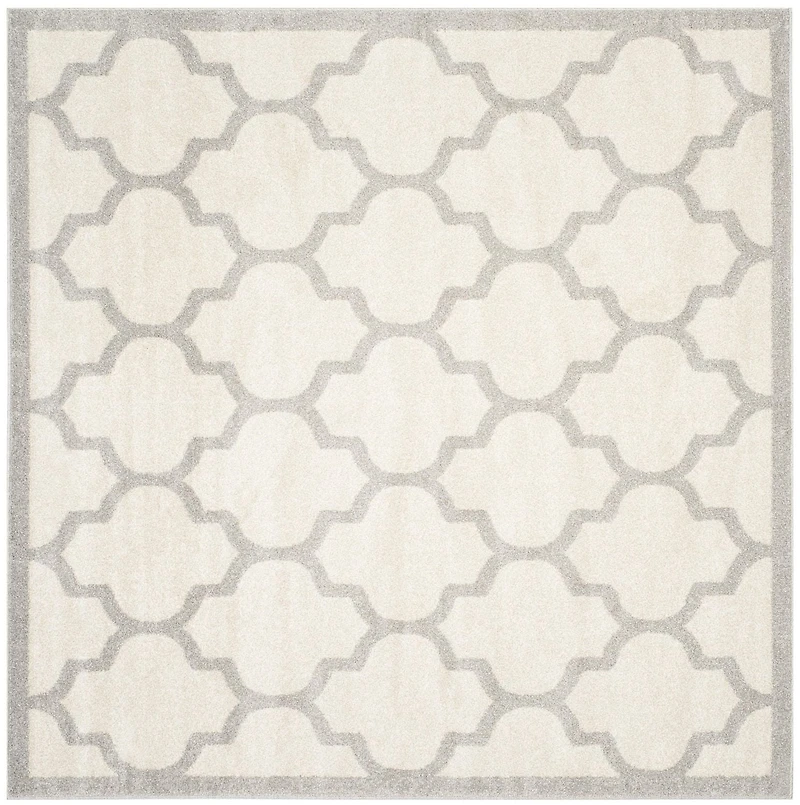 Safavieh Amherst Roderick Tapis Géométrique