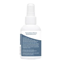 Spray périnéal aux herbes Earth Mama 120ml