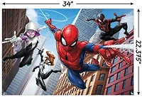 Marvel Comics - Spider-Man - Héros Web
