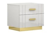 K-Living Tanner Queen Bedroom Set