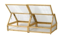 Cadre froid pour lit de jardin surélevé classique classique VegTrug