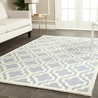 Safavieh Cambridge Kirsten Geometric Area Rug